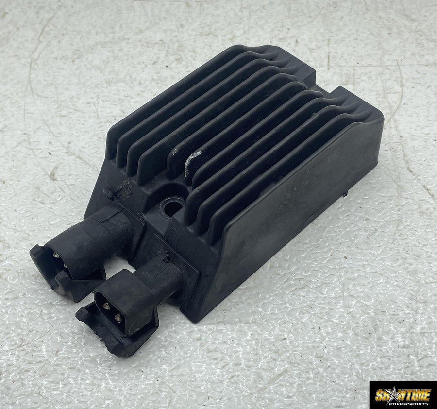 21-22 HARLEY-DAVIDSON IRON 883 XL883N RECTIFIER VOLTAGE REGULATOR