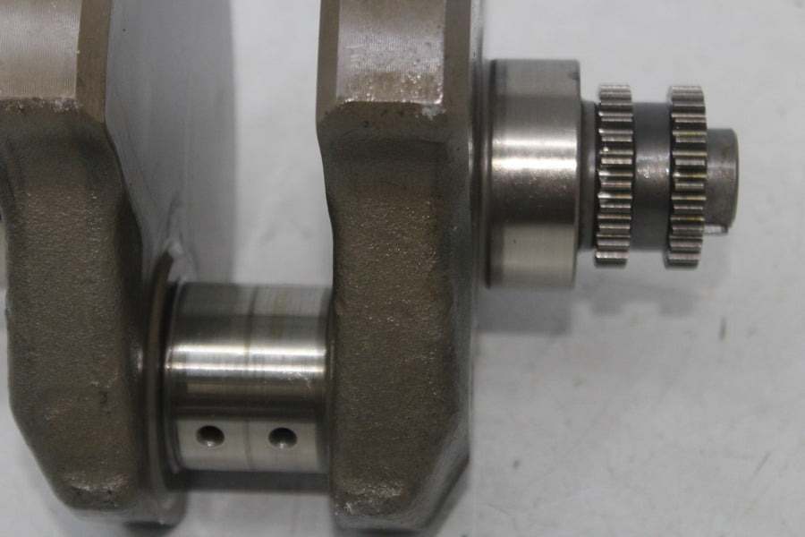 11-17 VICTORY HIGH BALL ENGINE MOTOR CRANKSHAFT CRANK SHAFT