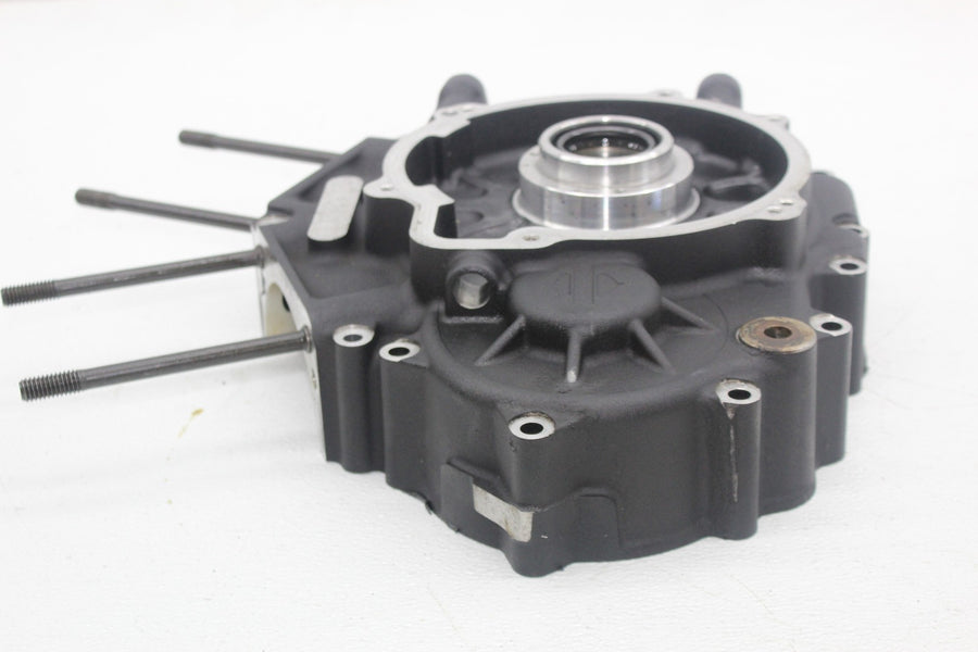 18-24 HARLEY-DAVIDSON ULTRA LIMITED FLHTK 114CI LEFT ENGINE MOTOR CRANKCASE CASE