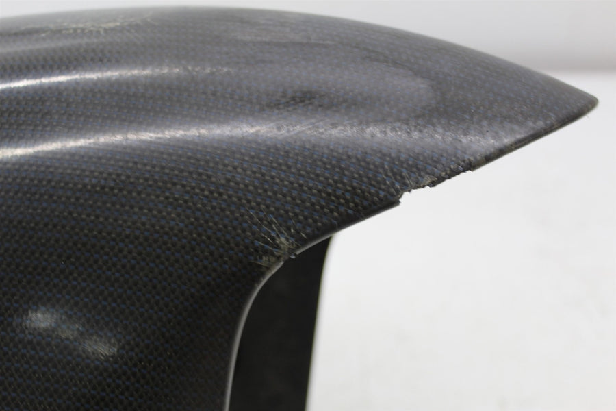 98-05 BMW R1100 S FRONT WHEEL FENDER COWL