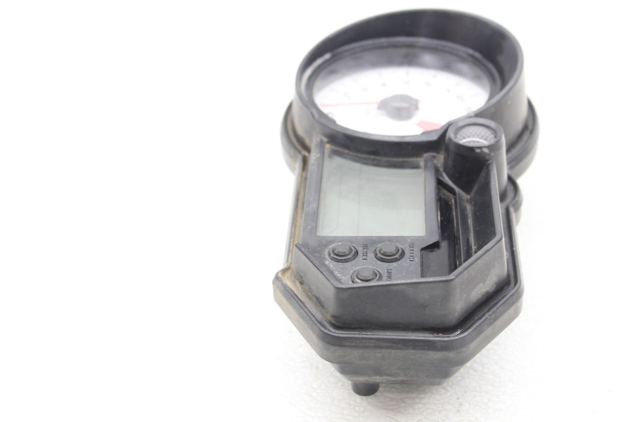 16-18 YAMAHA YXZ1000R GAUGE SPEEDOMETER TACH METER 5K
