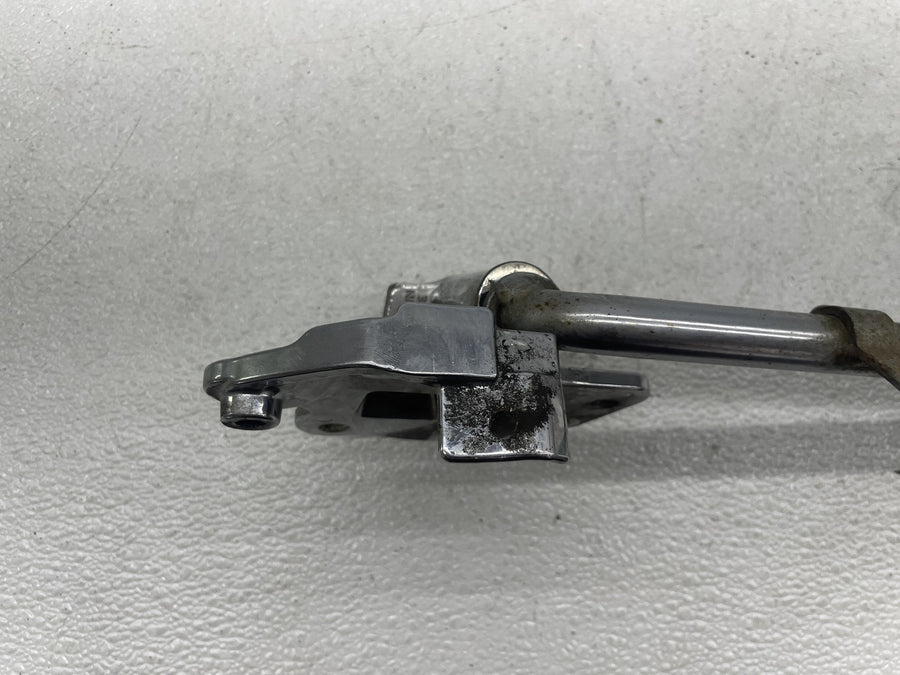 17-23 HARLEY-DAVIDSON ROAD GLIDE SPECIAL FLTRXS KICKSTAND KICK STAND JIFFY LEG