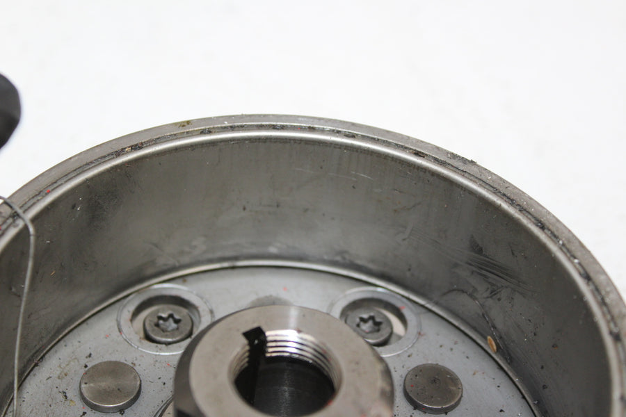 1998 HONDA CBR600F3 ENGINE MOTOR FLYWHEEL