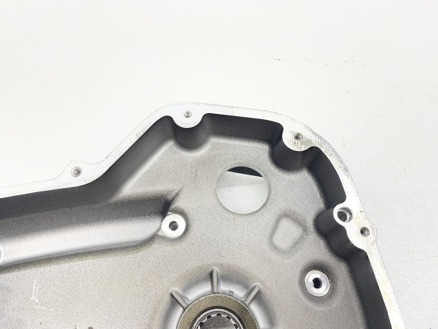 07-11 HARLEY-DAVIDSON ELECTRA GLIDE ULTRA CLASSIC TC 96CI INNER PRIMARY COVER