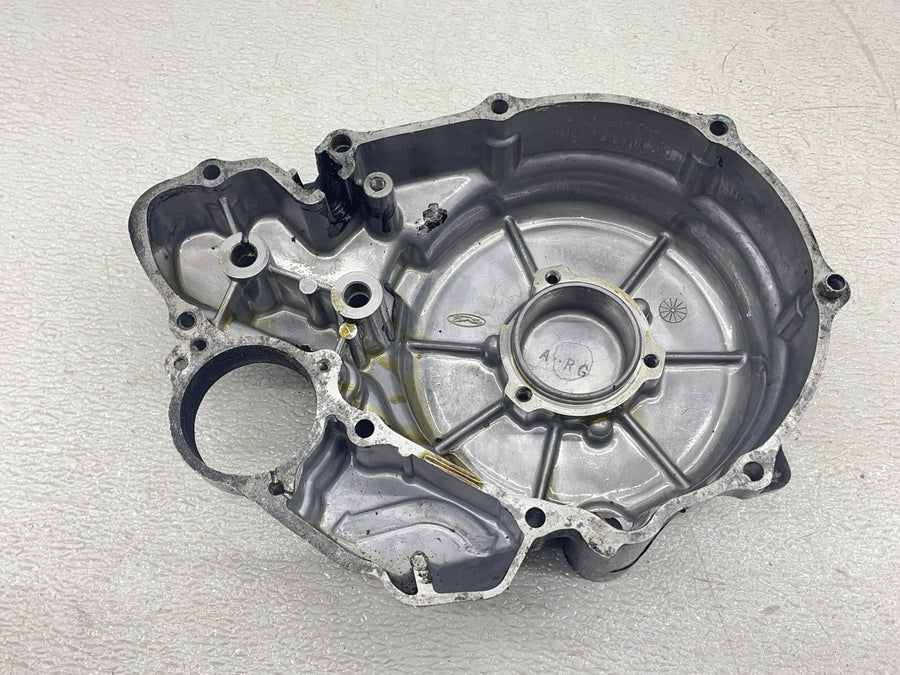 83 HONDA SHADOW 750 VT750 STATOR MAGNETO ALTERNATOR GENERATOR COVER