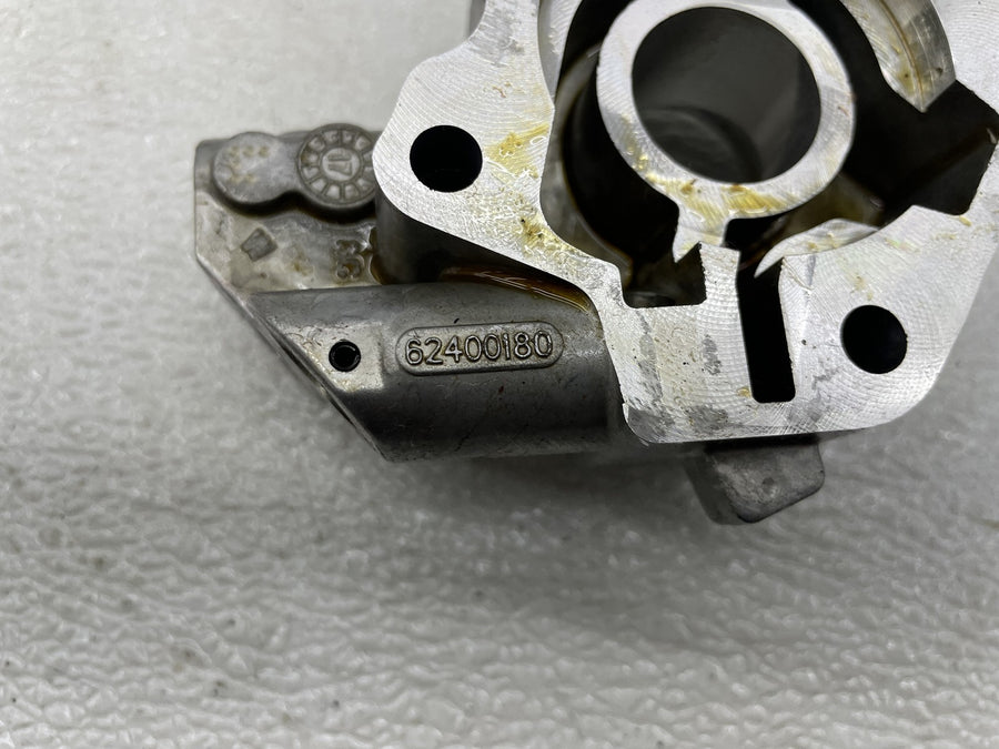 17-23 HARLEY-DAVIDSON ELECTRA GLIDE ULTRA LIMITED M8 107CI ENGINE MOTOR OIL PUMP