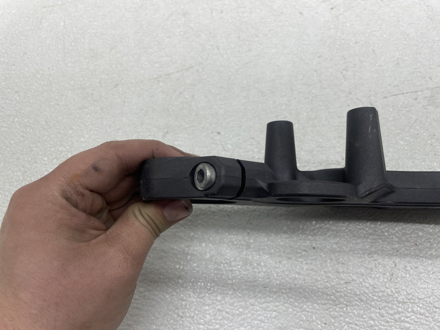 06-07 SUZUKI GSXR600 FORKS UPPER TRIPLE TREE TOP CLAMP