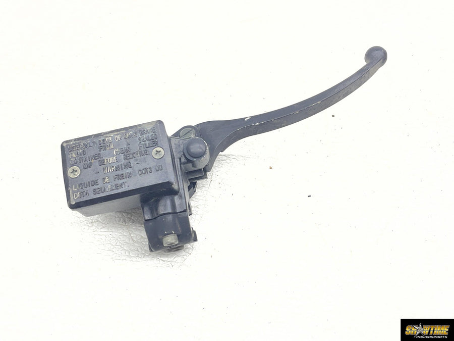 16-26 CF-MOTO CFORCE 400 400S FRONT BRAKE MASTER CYLINDER LEVER