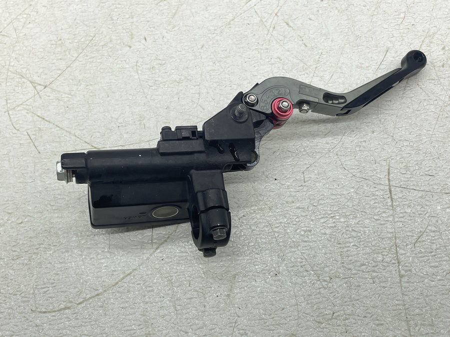 11-12 SUZUKI BANDIT GSX1250FA HYDRAULIC CLUTCH MASTER CYLINDER W/ LEVER