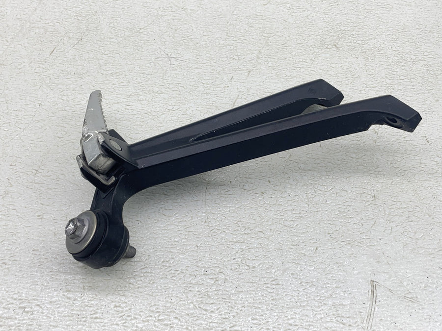 11-26 SUZUKI GSXR600 GSXR750 REAR BACK PASSENGER PEG SET PAIR
