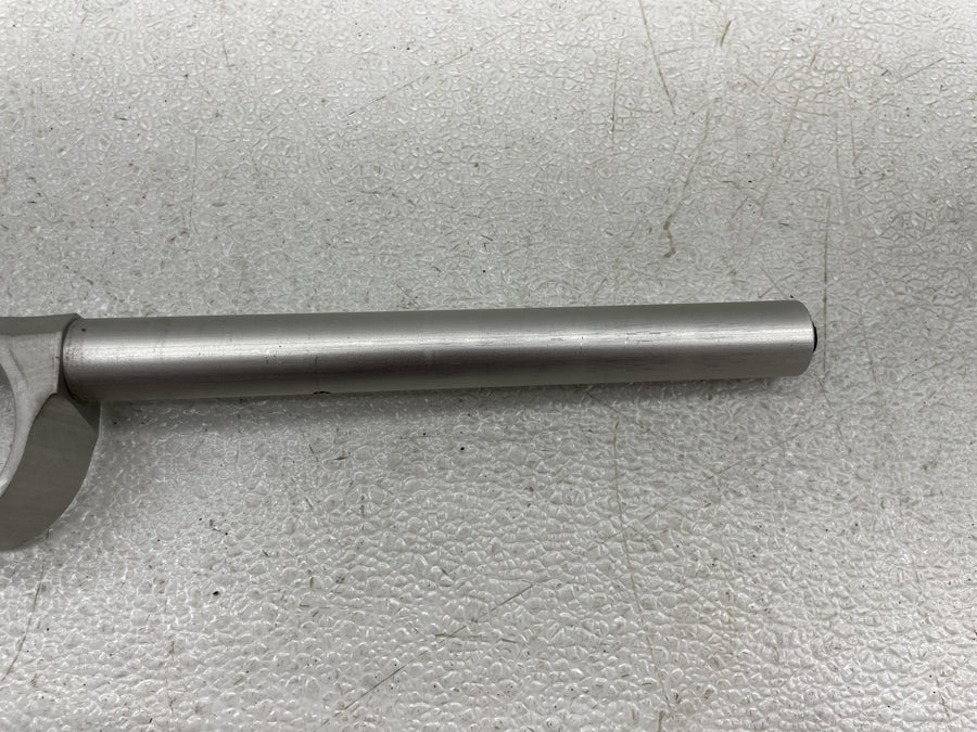 15-19 YAMAHA YZF R1S RIGHT CLIP ON HANDLEBAR