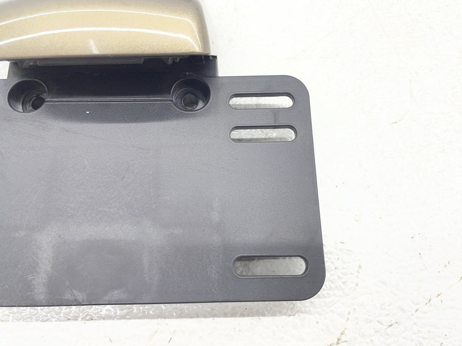 13 HARLEY-DAVIDSON ROAD GLIDE CVO CUSTOM FLTRXSE2 REAR LICENSE PLATE MOUNT