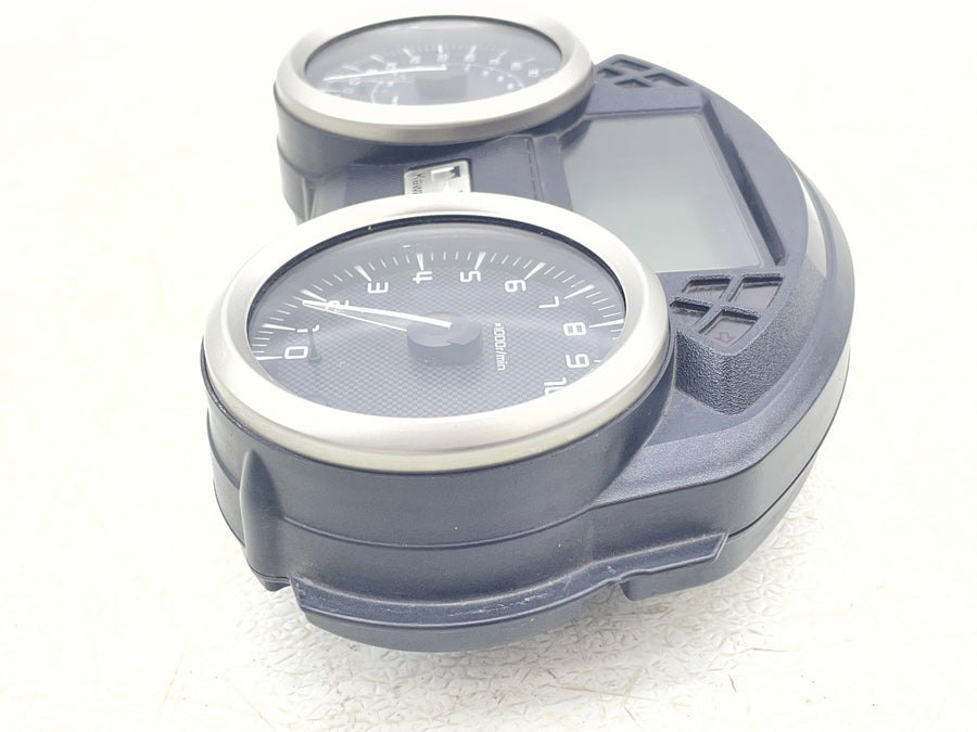 12-26 KAWASAKI NINJA ZX14R SPEEDO TACH GAUGES DISPLAY CLUSTER SPEEDOMETER 1K