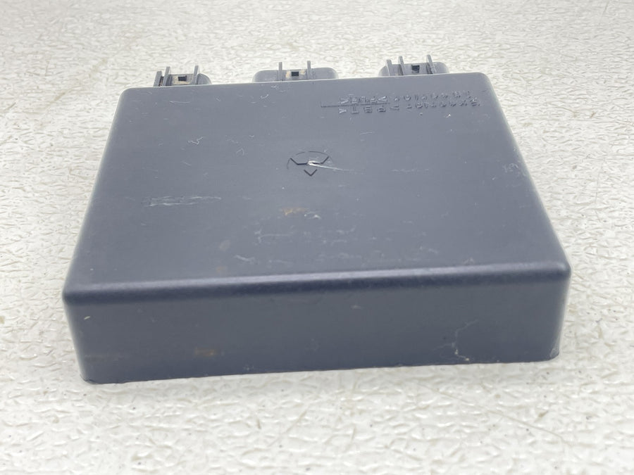 05-09 KAWASAKI BRUTE FORCE 750 KVF750 OEM ECU COMPUTER CONTROLLER UNIT BOX ECM