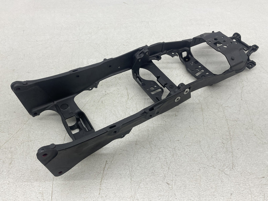 19-23 KAWASAKI NINJA ZX6R ZX636 REAR SUBFRAME BACK SUB FRAME STRAIGHT