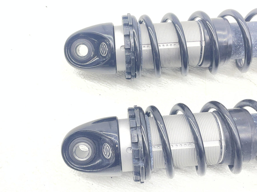 25-26 HARLEY-DAVIDSON NIGHTSTER RH975 REAR BACK SHOCKS ABSORBERS PAIR