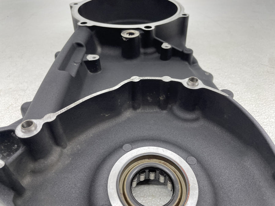 12-17 HARLEY-DAVIDSON DYNA LOW RIDER TWIN CAM 103CI INNER PRIMARY CLUTCH COVER