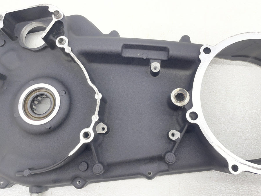 12-17 HARLEY-DAVIDSON DYNA LOW RIDER TWIN CAM 103CI INNER PRIMARY CLUTCH COVER