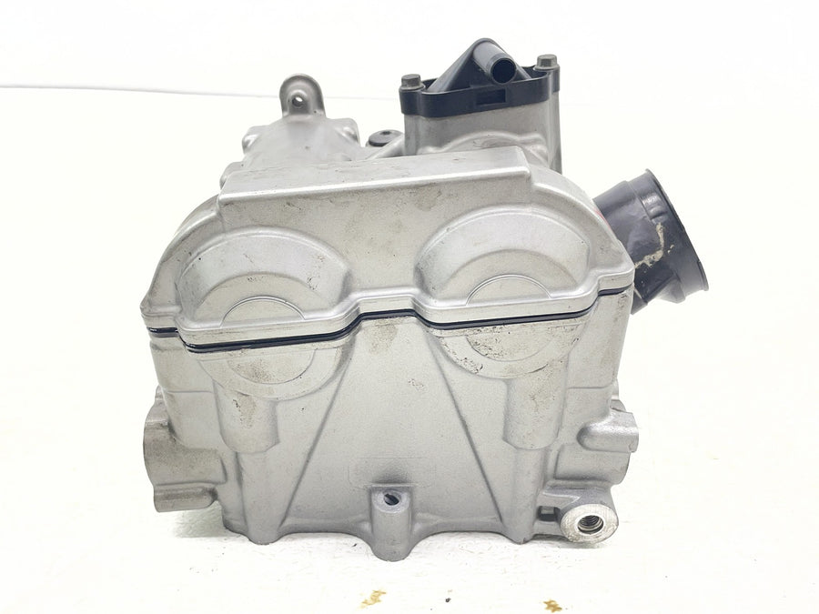 03-09 SUZUKI SV650 ENGINE FRONT CYLINDER HEAD CAMS VALVES COVER