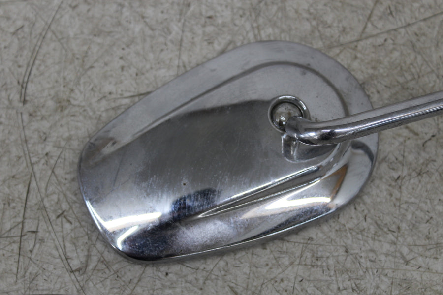 86 HARLEY-DAVIDSON TOUR GLIDE CLASSIC FLTC LEFT RIGHT MIRRORS