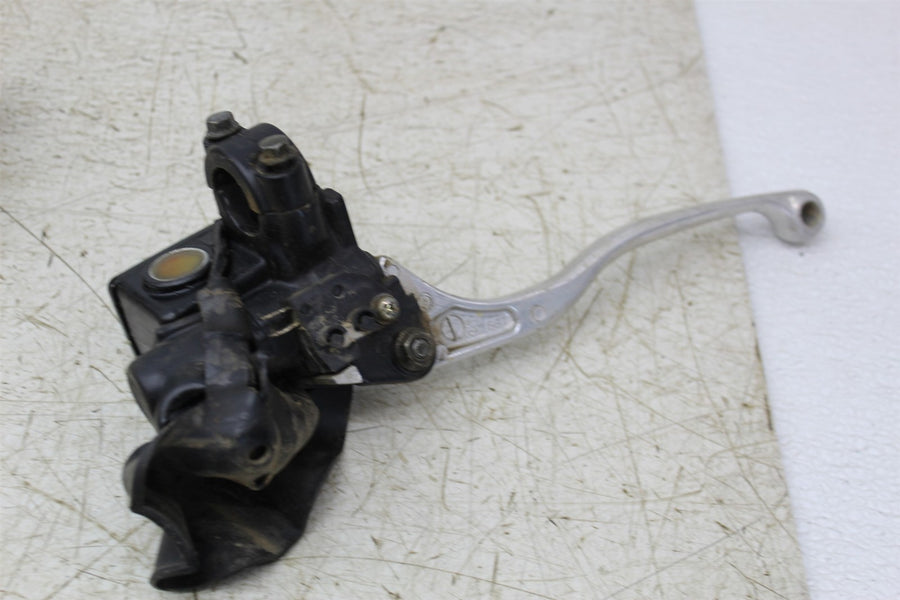 2007 KAWASAKI BRUTE FORCE KVF750 PARTS HARDWARE BRAKE MASTER SWITCH SHAFT PEDAL