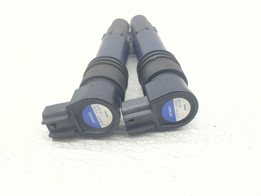 2012 SUZUKI BOULEVARD M109R IGNITION COILS PACK STICK SET