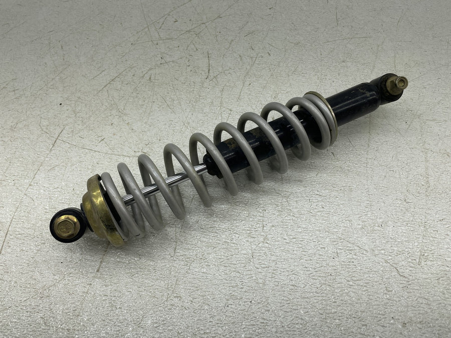 03-06 BOMBARDIER RALLY 200 REAR BACK FRONT SHOCK ABSORBER SUSPENSION SET