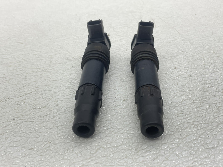 2012 SUZUKI BOULEVARD M109R IGNITION COILS PACK STICK SET