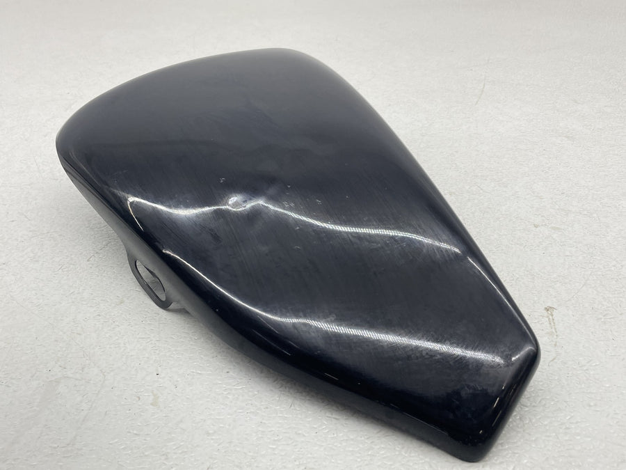 21-22 HARLEY-DAVIDSON IRON 883 XL883N OIL TANK SIDE COVERS PANELS COWLS