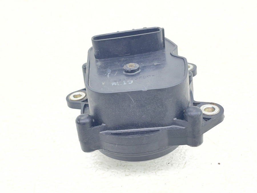07-13 YAMAHA GRIZZLY 700 YFM700 FRONT DIFFERENTIAL FINAL DRIVE ACTUATOR