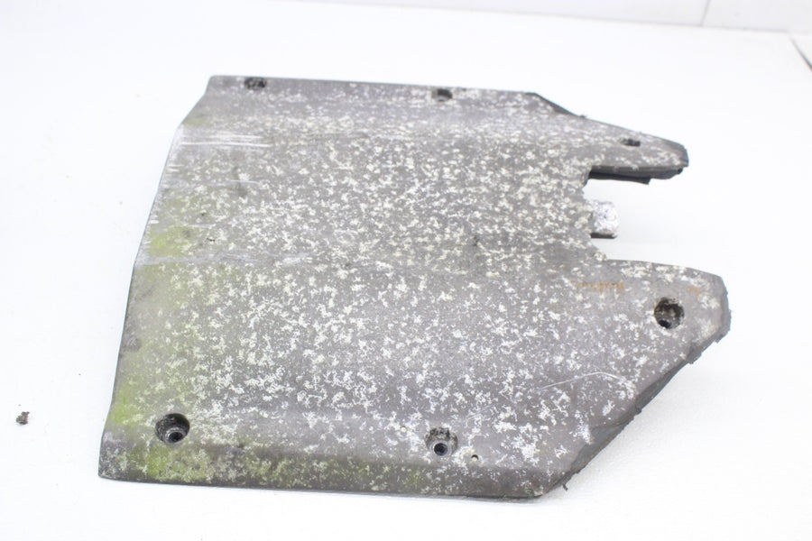 09-10 SEA-DOO WAKE 155 GTX RIDE PLATE HEAT EXCHANGER