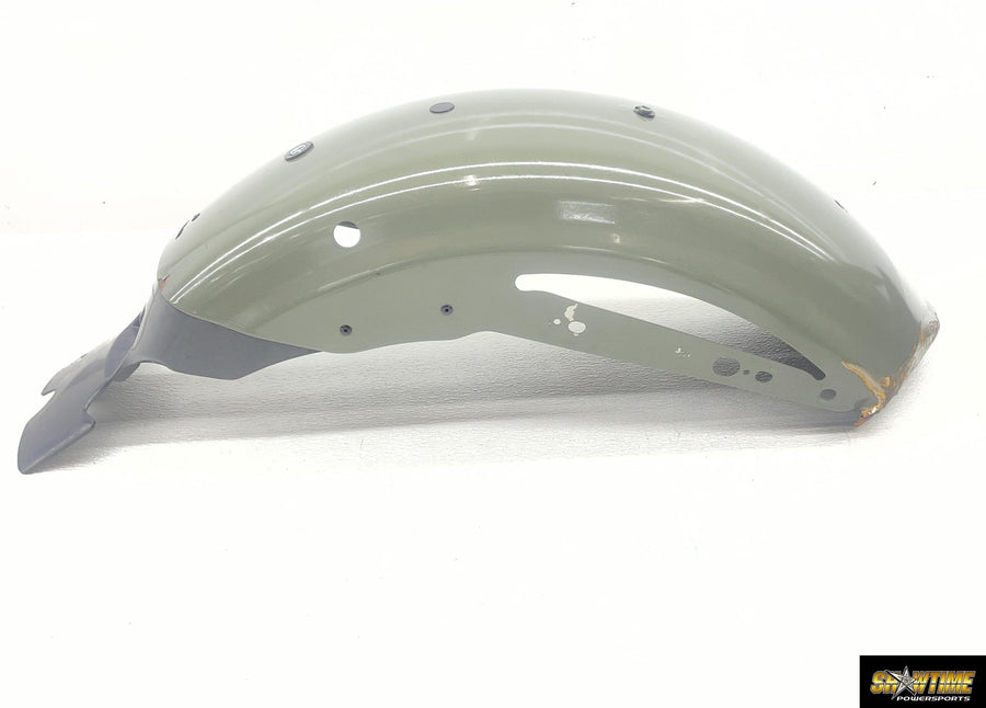 21-22 HARLEY-DAVIDSON IRON 883 XL883N REAR BACK WHEEL FENDER MUD GUARD