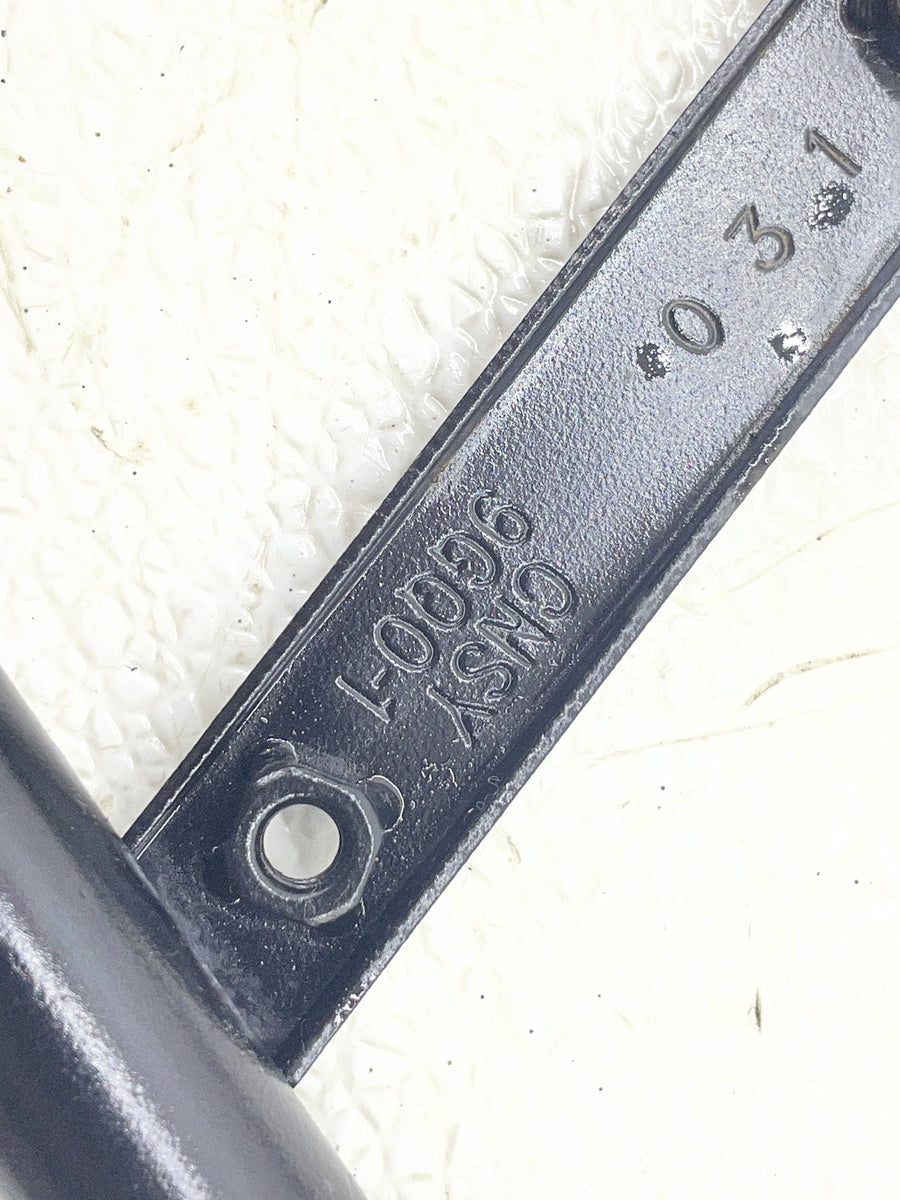 16-26 CF-MOTO CFORCE 400 400S FRONT RIGHT UPPER LOWER CONTROL A-ARMS