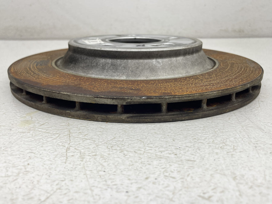 19 POLARIS SLINGSHOT SL FRONT REAR LEFT RIGHT BRAKE ROTORS DISCS SET