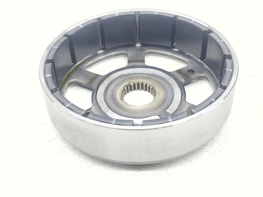 18-20 HARLEY-DAVIDSON STREET BOB FXBB M8 107 ENGINE FLY WHEEL FLYWHEEL MAGNETO