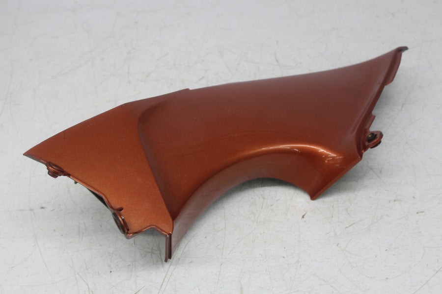02-05 KAWASAKI NINJA ZX12R RIGHT DUCT COVER PANEL COWL
