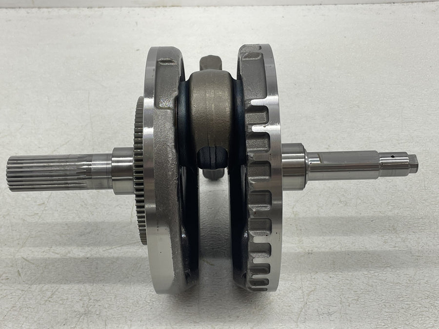 18-24 HARLEY-DAVIDSON STREET BOB FXBBS 114 M8 107CI ENGINE MOTOR CRANKSHAFT