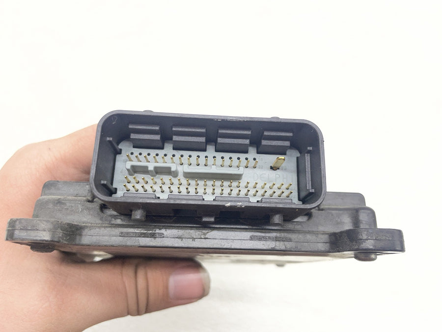 07-11 HARLEY-DAVIDSON ELECTRA GLIDE CLASSIC FLHTC OEM ECU CDI ECM MODULE BOX