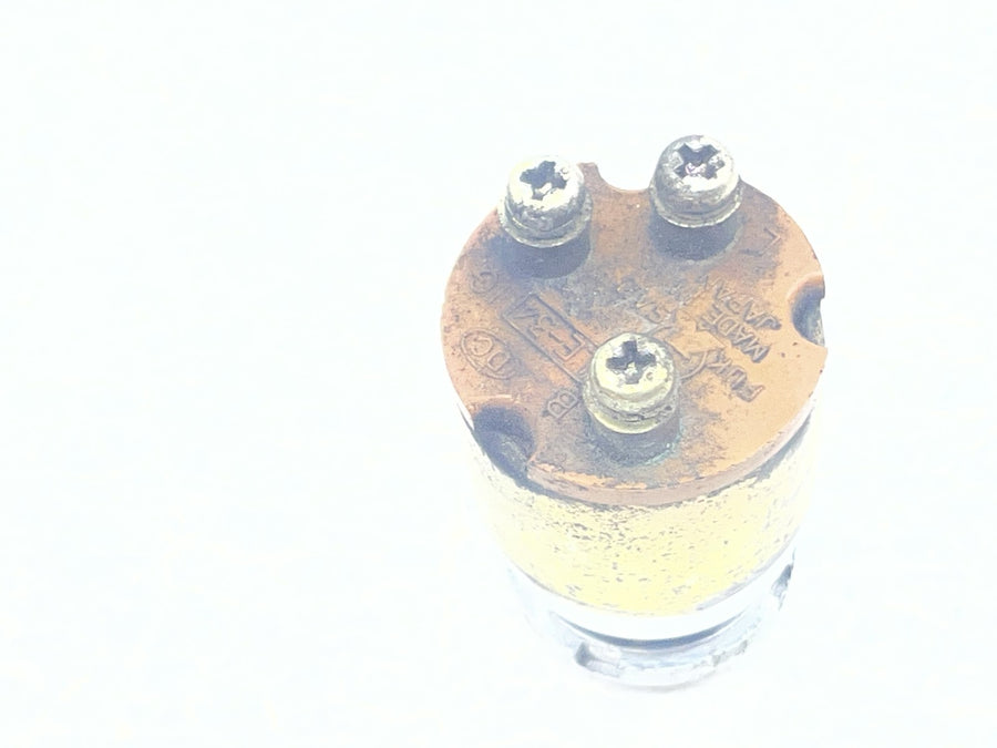 87-92 HARLEY-DAVIDSON LOW RIDER FXLR IGNITION LOCK W KEY