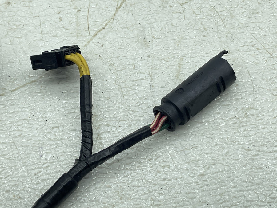 09-14 BMW F800R RECTIFIER VOLTAGE REGULATOR 61 31 2 346 550