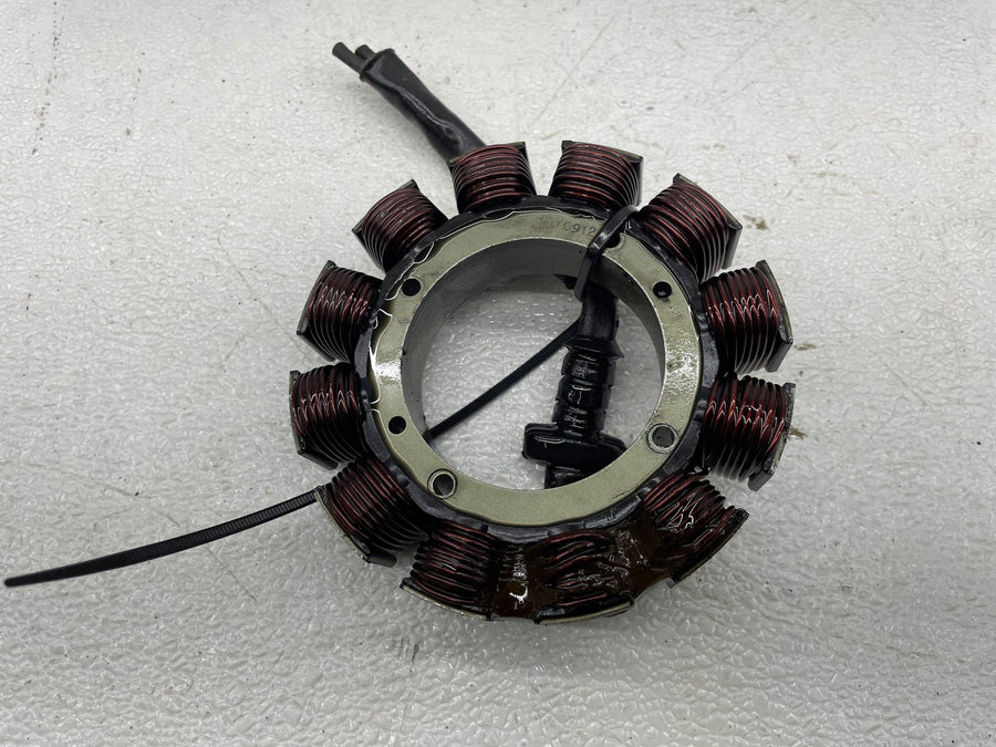 00-06 HARLEY-DAVIDSON ELECTRA GLIDE ULTRA CLASSIC 88CI STATOR GENERATOR