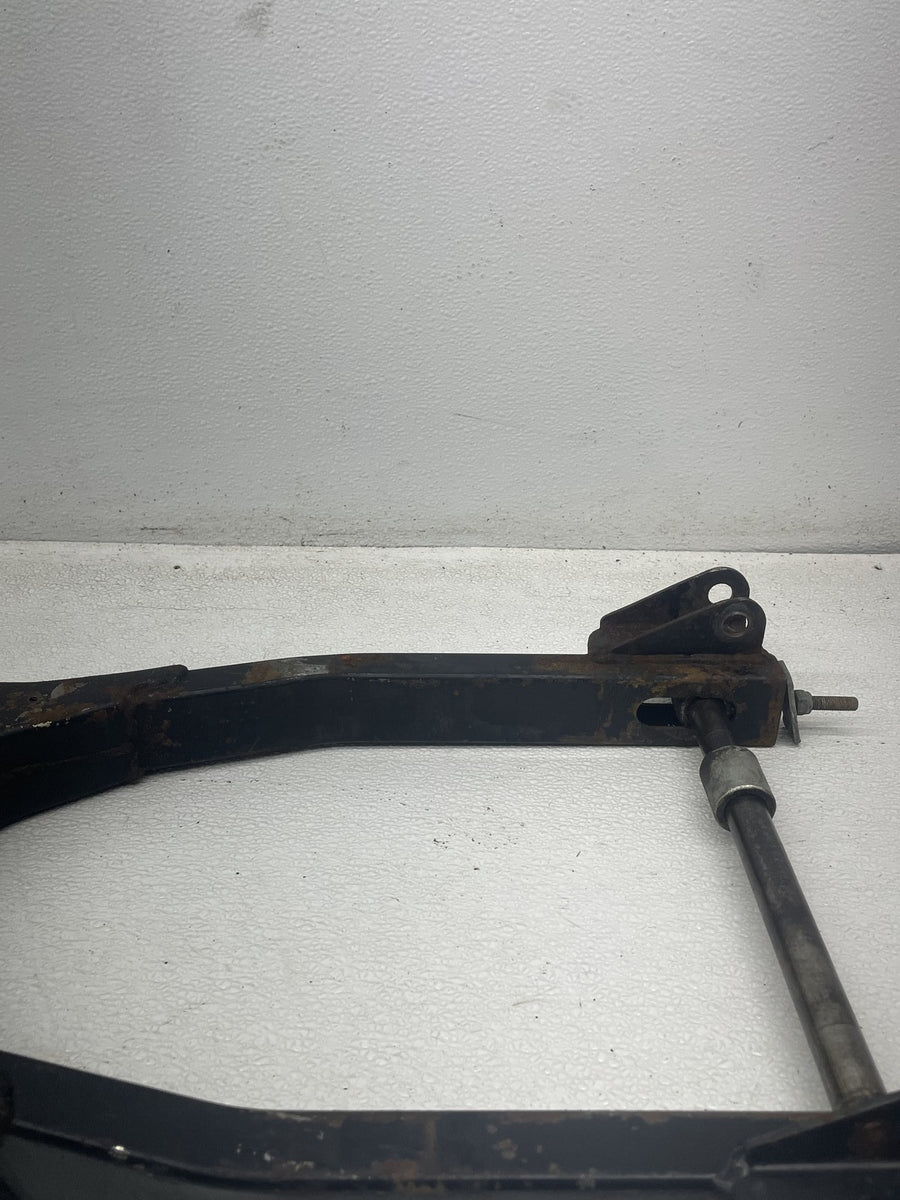 81 HARLEY-DAVIDSON TOUR GLIDE FLT REAR SWINGARM SUSPENSION ARM
