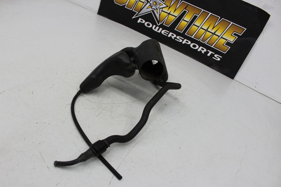 94-97 KAWASAKI NINJA ZX9R RAM AIR INTAKE TUBE DUCT