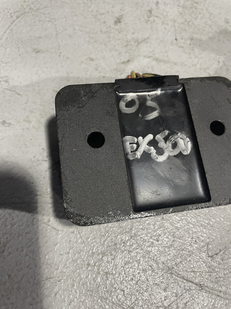 94-09 KAWASAKI NINJA 500R EX500D RECTIFIER VOLTAGE REGULATOR
