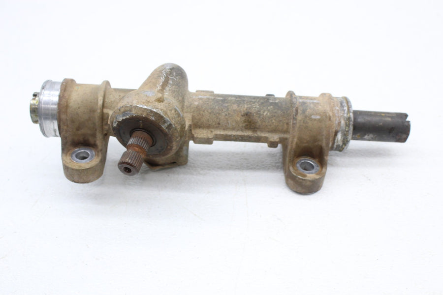 16-18 YAMAHA YXZ1000R STEERING RACK PINION