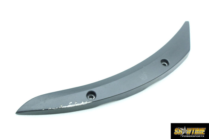 15-17 VICTORY GUNNER REAR BACK LEFT FENDER STRUT MOUNT BRACKET SUPPORT