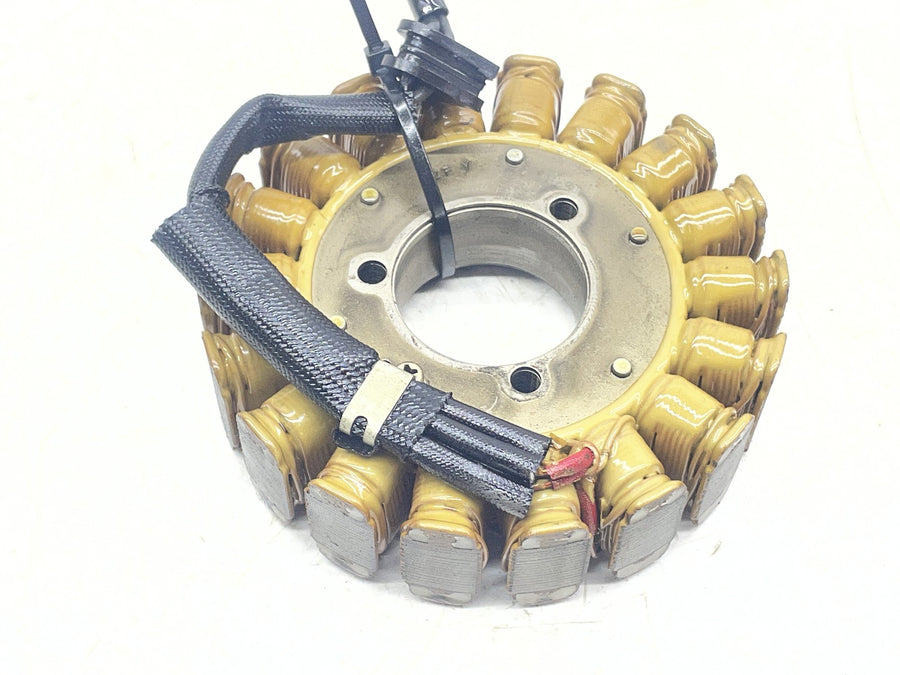 04-06 VICTORY KINGPIN STATOR GENERATOR ALTERNATOR MAGNETO 4010436 5245036