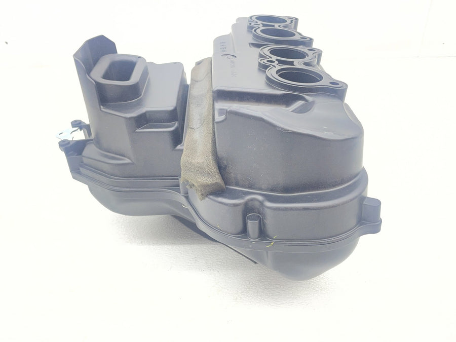 11-13 YAMAHA FZ8 AIRBOX AIR INTAKE FILTER BOX 39P-14411-00-00 39P-14421-00-00
