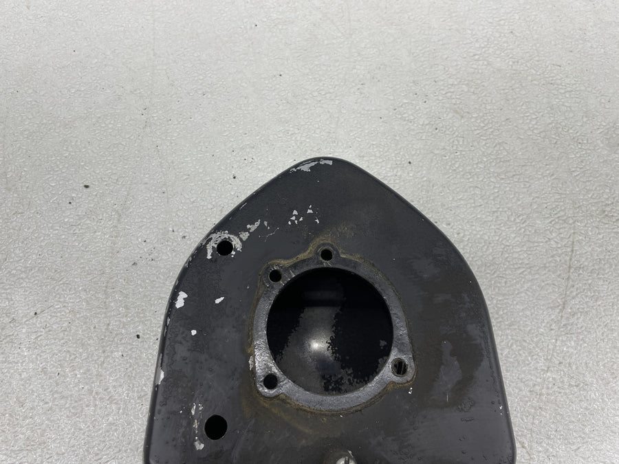 00-05 HARLEY-DAVIDSON DYNA LOW RIDER FXDL KURYAKYN AIR CLEANER FILTER BOX