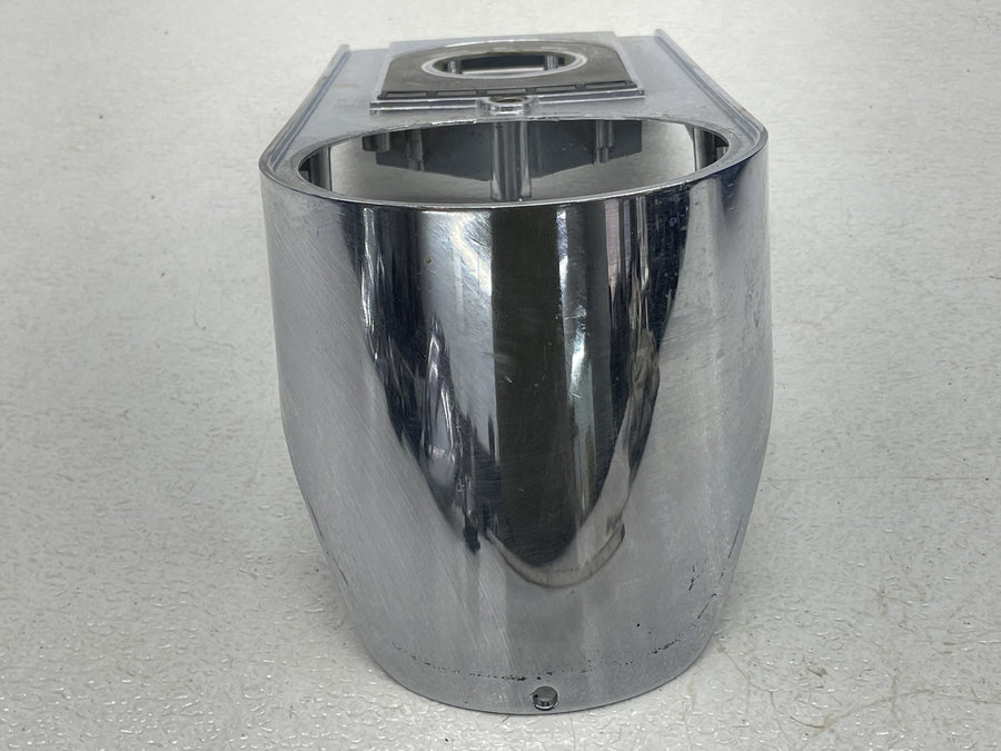 93-98 HARLEY-DAVIDSON DYNA WIDE GLIDE FXDWG GAS TANK CAP COVER TRIM PANEL COWL